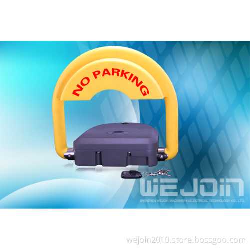 Parking Lock (WJCS101)